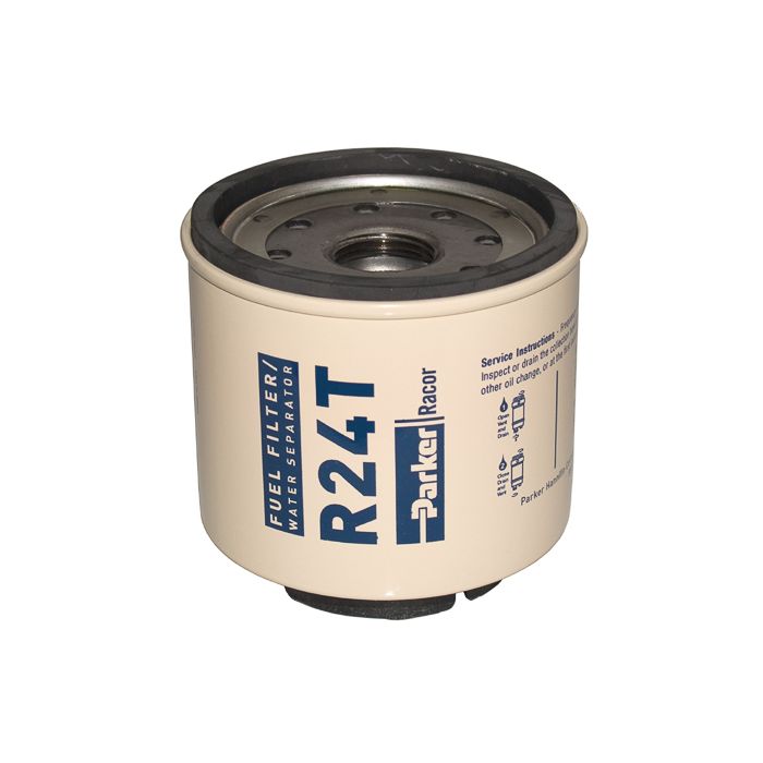 Element Rep 220 10 Mic Filter Replacement - Racr24T, 11Cm Height