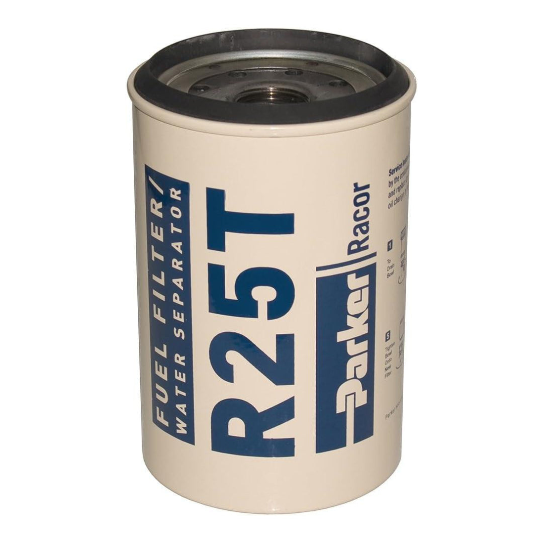 Racor Spin-On Element 3.63