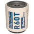 Racr60T Filter Element - 10 Micron Filtration, 14 Cm Height