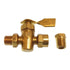 Racor Drain Valve Racrk19492Ul For All Models - Efficient Drainage