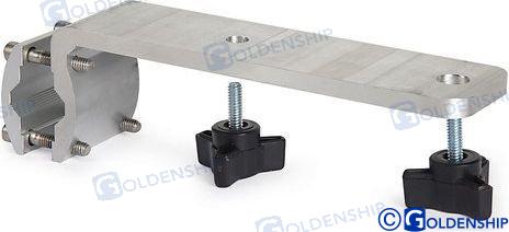 RAIL MOUNT | GS50176 | ACCESSORIES | GOLDENSHIP