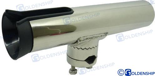 RAIL MOUNT / REEL SLOT AISI 316 | GS75156 | HARDWARE | GOLDENSHIP