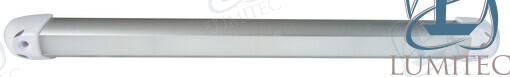 RAIL2 3KWHT 12" | LUM101242 | LIGHTS | LUMITEC