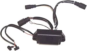 Bombardier Power Pack Rec0175316 - Compact & Efficient Power Source