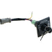 Bombardier Single Engine Key Switch Rec0176408 - Reliable Aircraft Part
