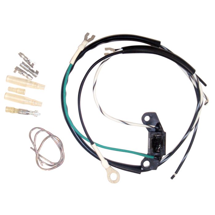 Bombardier J&E Sensor 4 Cyl | Rec0385008 | High Performance Part