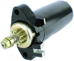 Mercruiser Starter Rec0386430 | Efficient Marine Engine Starter