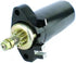 Mercruiser Starter Rec0386430 | Efficient Marine Engine Starter