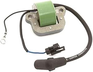Mercruiser Ignition Coil Rec0502880 - Reliable Engine Performance