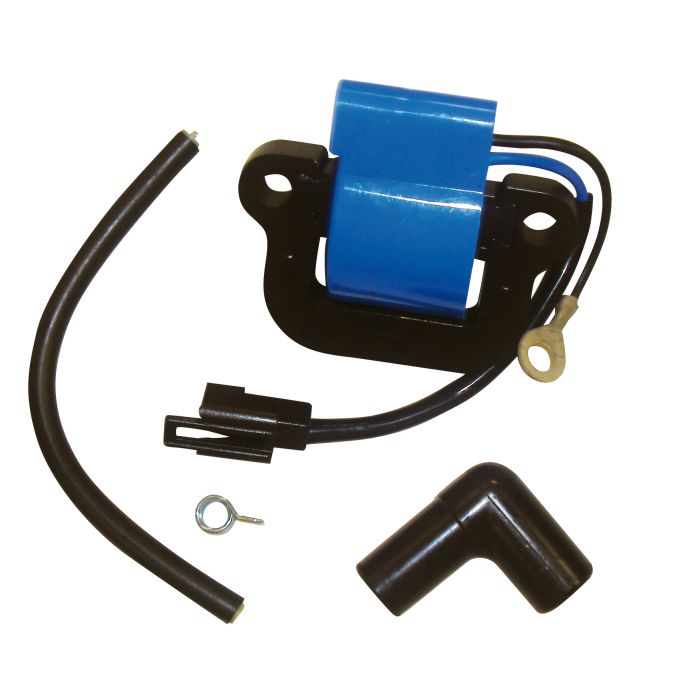 Ignition Coil 502881, 581786 - Compact, Reliable, 0.59 Kg