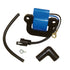 Ignition Coil 502881, 581786 - Compact, Reliable, 0.59 Kg
