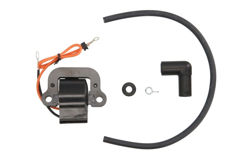 Bombardier Omc Coil Rec0502888 - Reliable Marine Engine Replacement Part