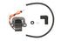 Bombardier Omc Coil Rec0502888 - Reliable Marine Engine Replacement Part
