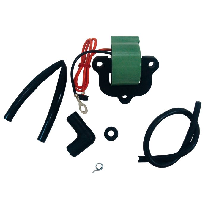 Bombardier Ignition Coil Rec0502890 - Reliable Engine Performance