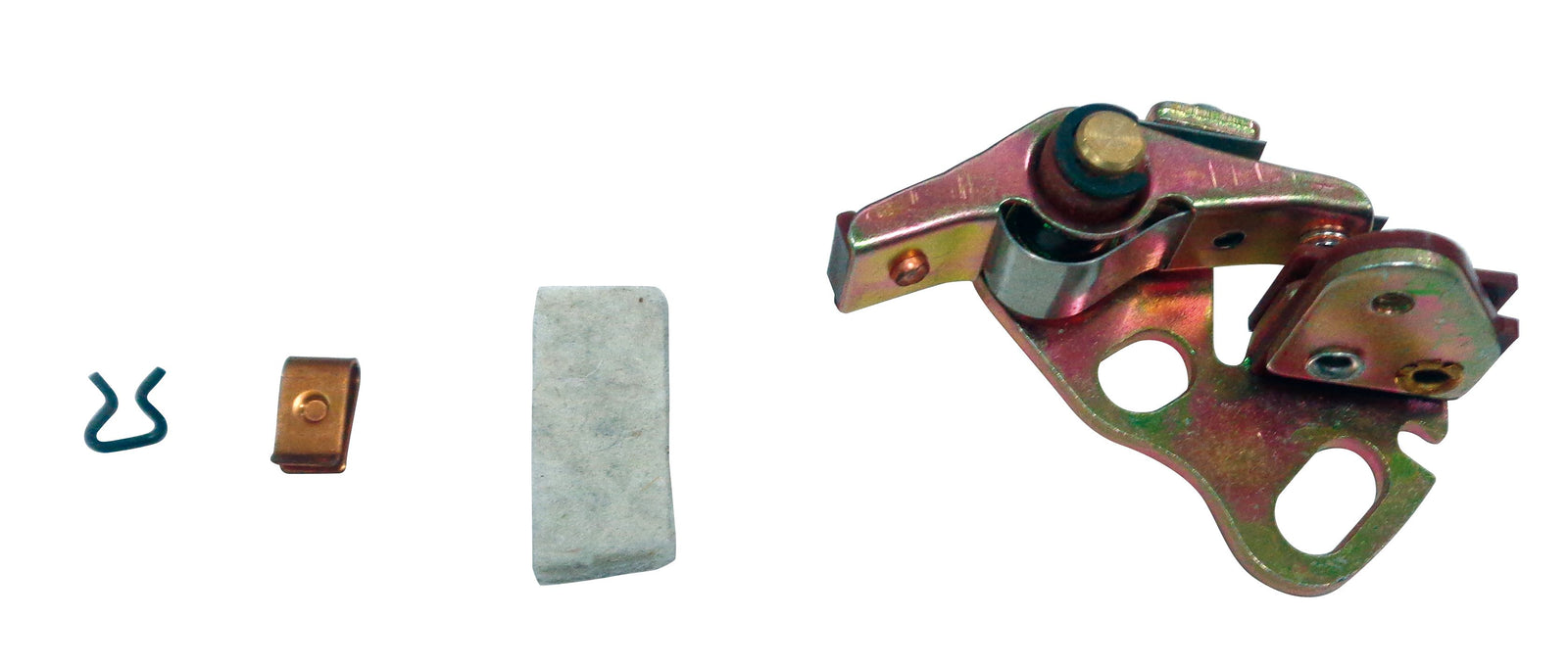 Bombardier Contact Set Rec0581207 - Reliable Performance Component