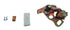 Bombardier Contact Set Rec0581207 - Reliable Performance Component