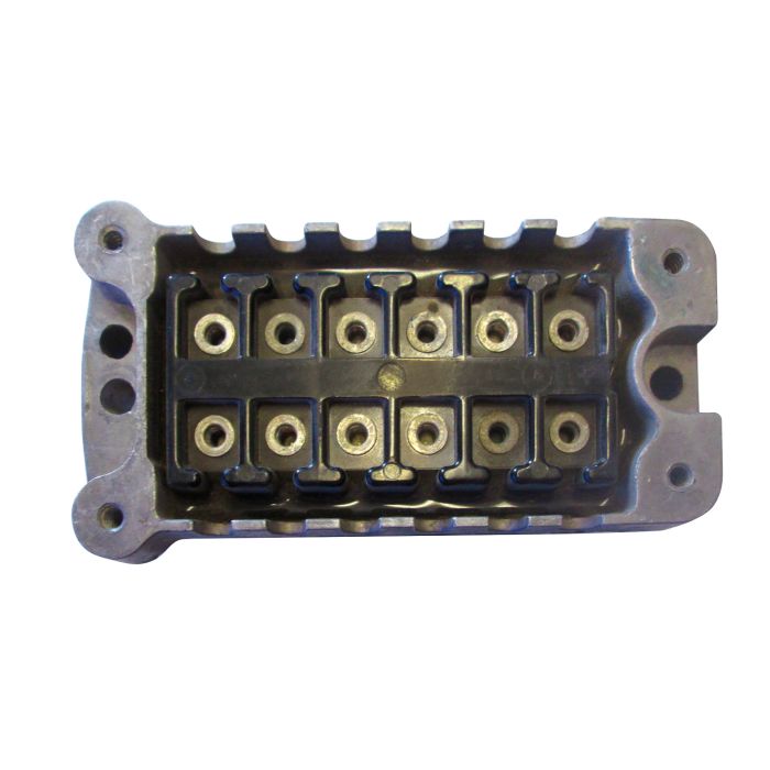 Bombardier Power Pack Rec0582057 | Compact 2-Cylinder Engine