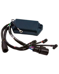 Bombardier J&E Power Pack Cd3/6 | Rec0582115 | Reliable Power Solution