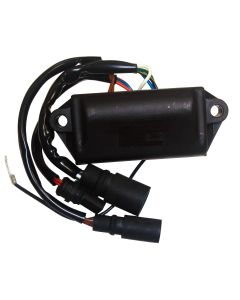 Mercruiser Power Pack Rec0582125 - Efficient Power Solution