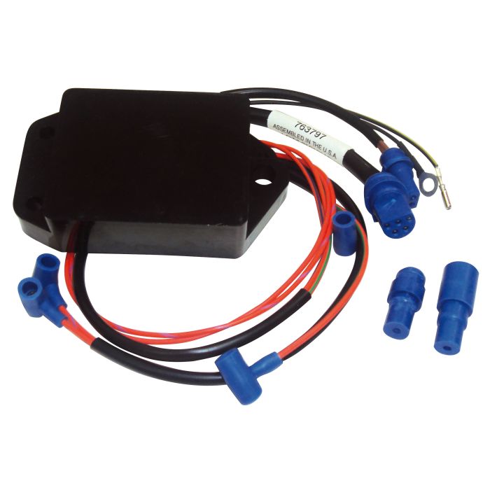 Bombardier Power Pack Rec0582262 - Reliable Power Solution
