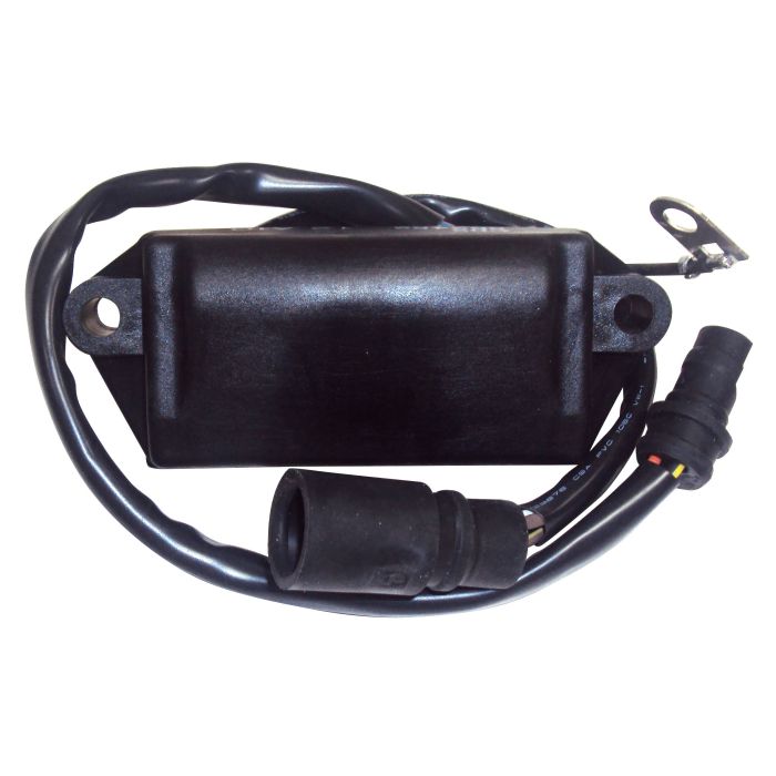 Mercruiser Power Pack Rec0582452 - Reliable Marine Power Solution