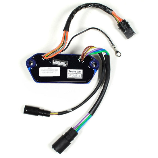 Mercruiser Power Pack Rec0582642 - Reliable Marine Power Solution