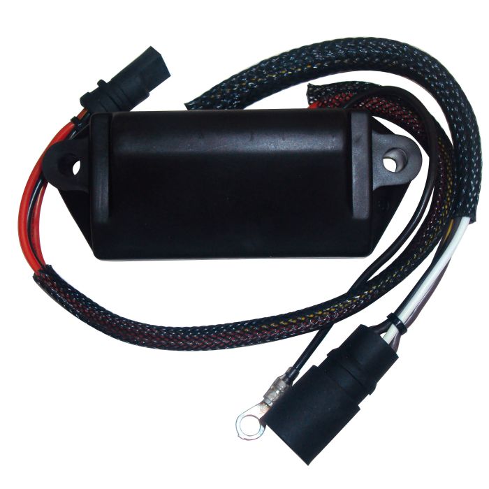Bombardier Power Pack Rec0582901 - Reliable Performance & Specs