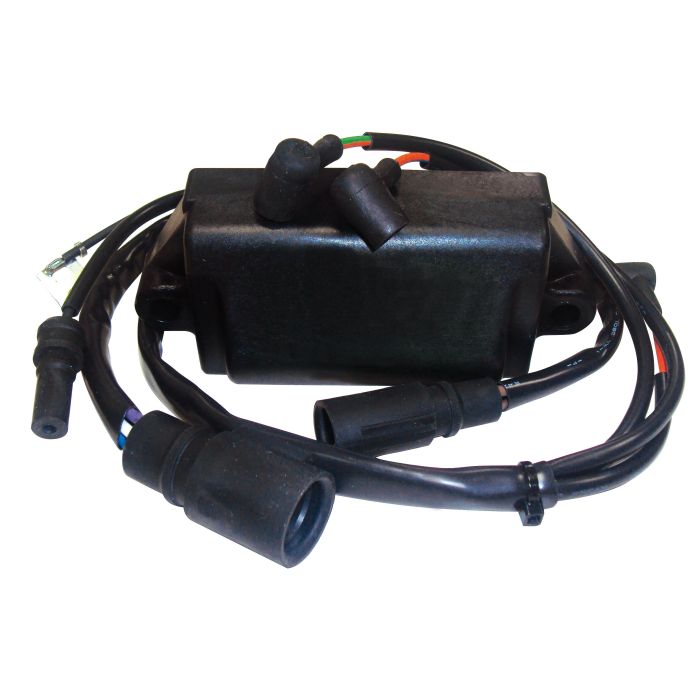 Bombardier Power Pack Rec0583114 - Compact & Efficient Power Solution