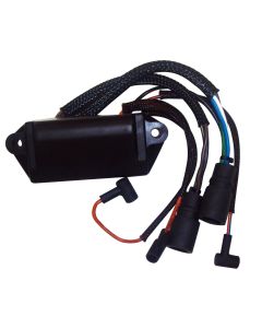 Bombardier Power Pack Rec0583320 - Compact & Efficient Power Solution