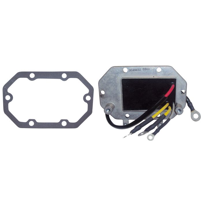 Bombardier Regulator Rec0583689 For 275-300 Hp Engines (1986-1990)