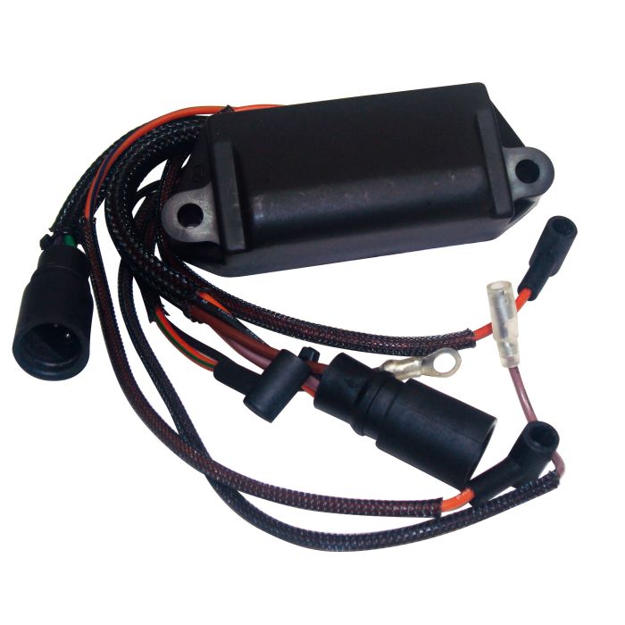 Bombardier Power Pack Rec0583748 - Compact And Efficient Solution