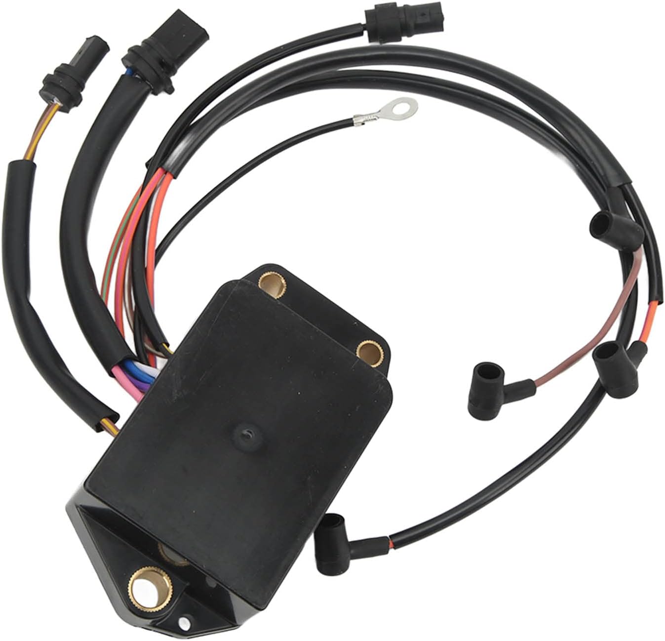 Bombardier Power Pack Rec0584028 - Reliable Power Solution