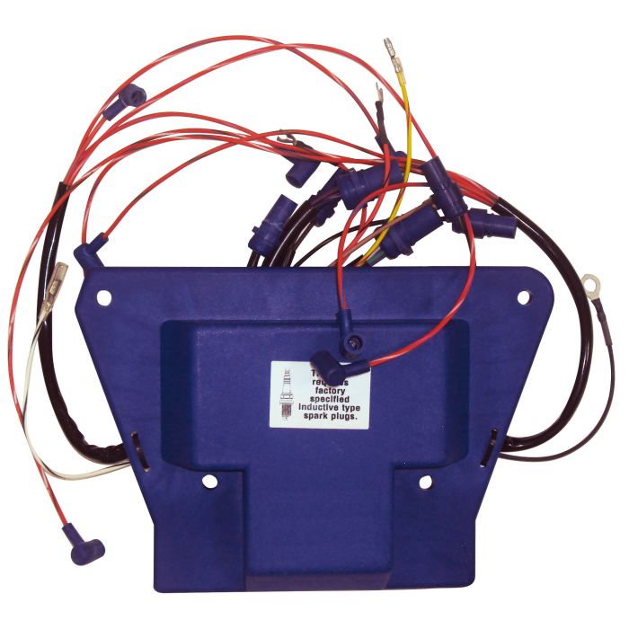 Bombardier J&E Power Pack Cd8 Al Rec0584035 - Reliable Power Solution