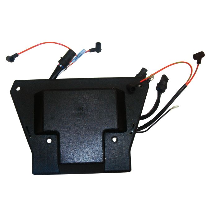 Bombardier Shift Assist Module Rec0584041 - Enhanced Shifting Performance