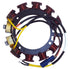 Bombardier J&E 4-Cyl Stator 35 Amp | Rec0584288 | Reliable Performance