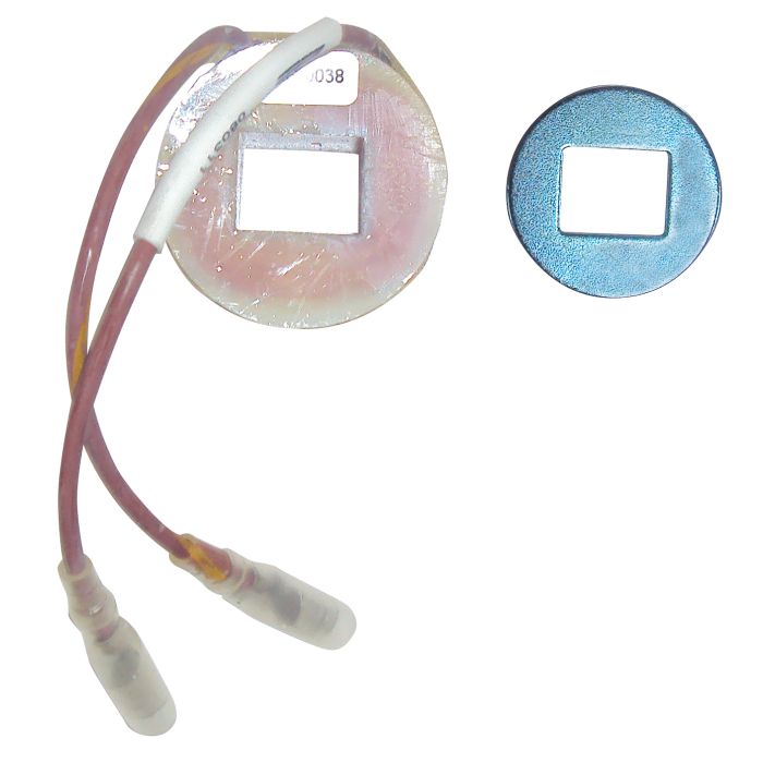 Bombardier J&E Replacement Stator Coil Rec0584333 - High Quality Component