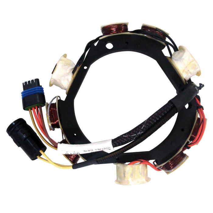 Bombardier J&E Stator 4 Amp | Rec0584954 | Reliable Performance Component