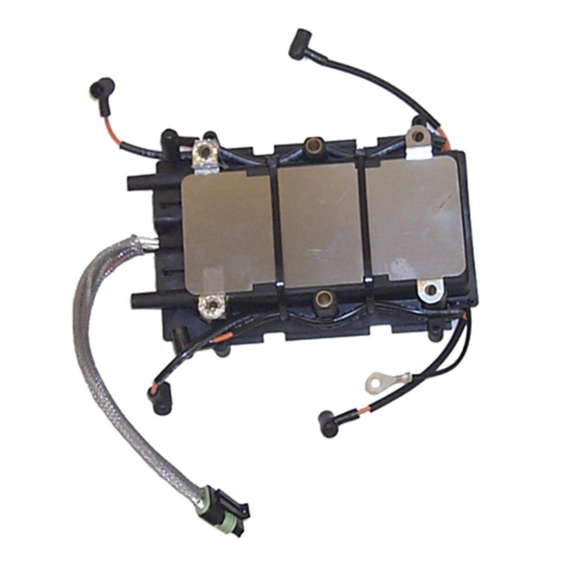 Bombardier Power Pack Rec0584985 - Efficient Power Solution