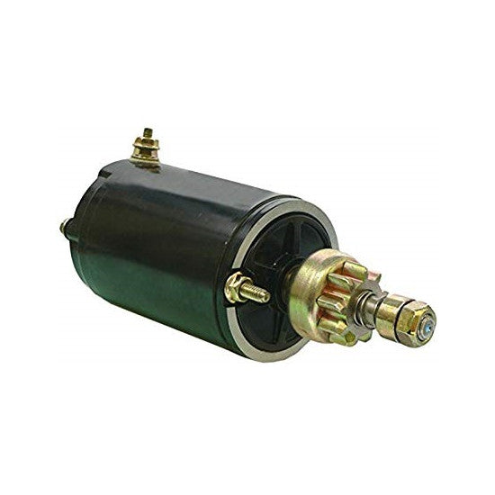 Bombardier Starter Rec0585059 - Reliable Motor For Optimal Performance