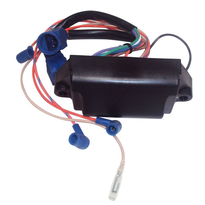 Bombardier J&E Power Pack Cd3 Al - Rec0585274, Compact & Reliable