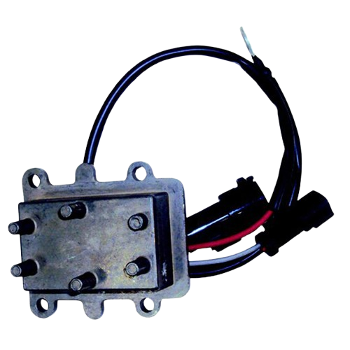 Bombardier Regulator Rec0586271 For 200-250 Hp Engines (1993-1999)