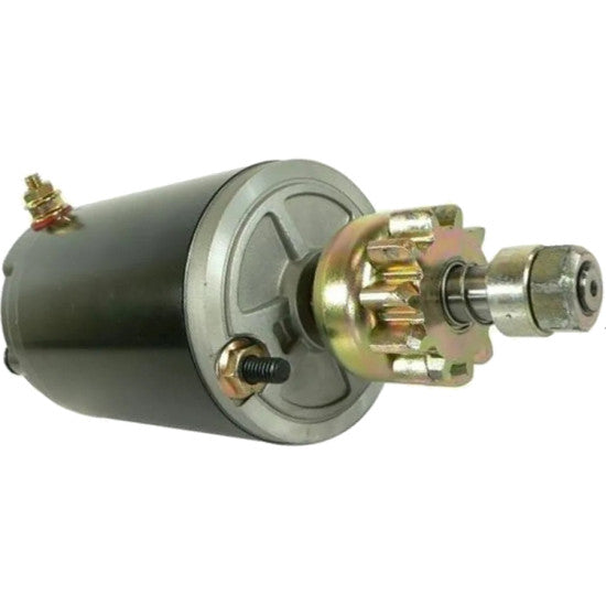 Mercruiser Starter Rec0586278 - Reliable Marine Engine Replacement
