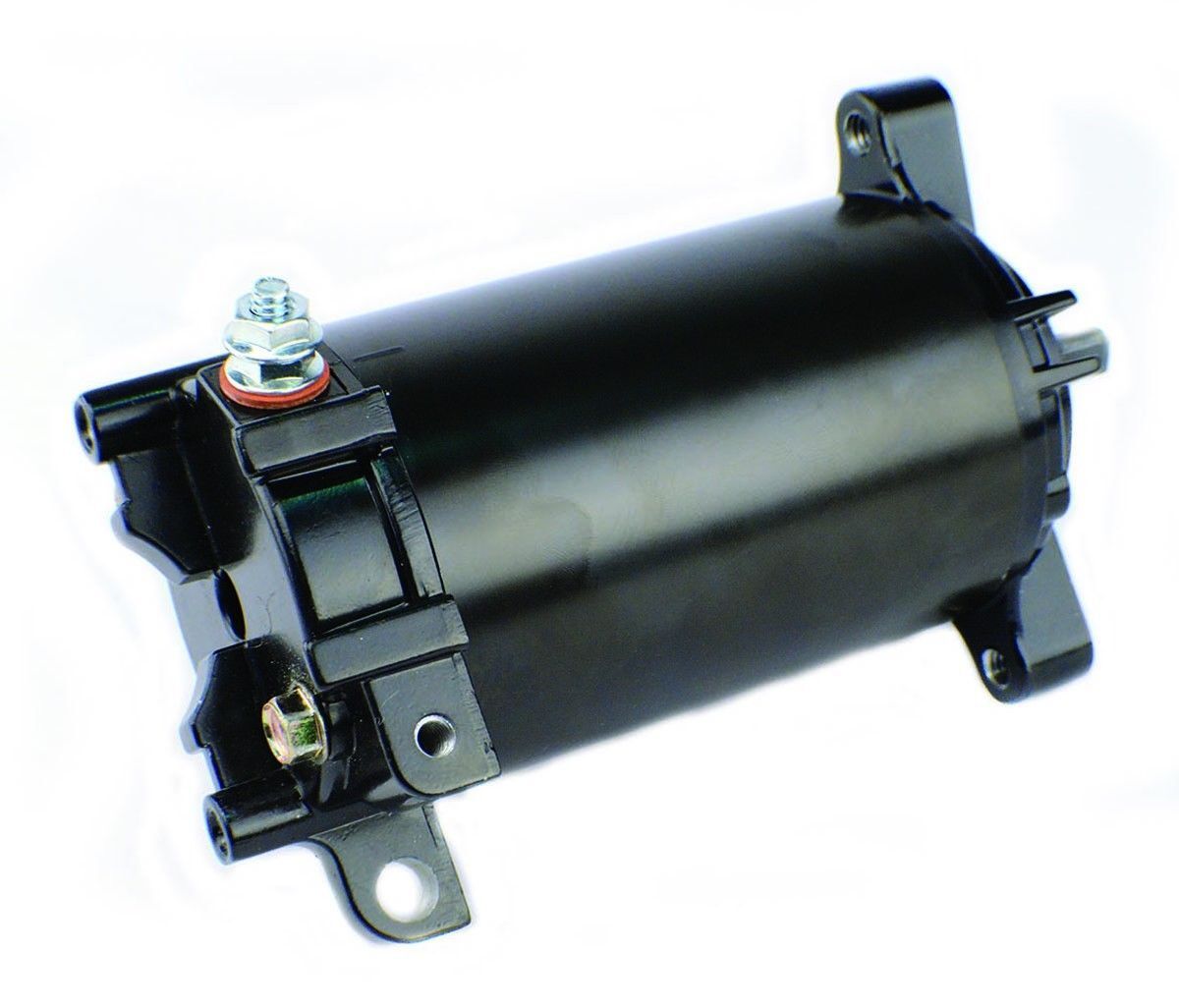Mercruiser Starter Rec0586287 | Reliable Marine Starter 10 Tooth Ccw