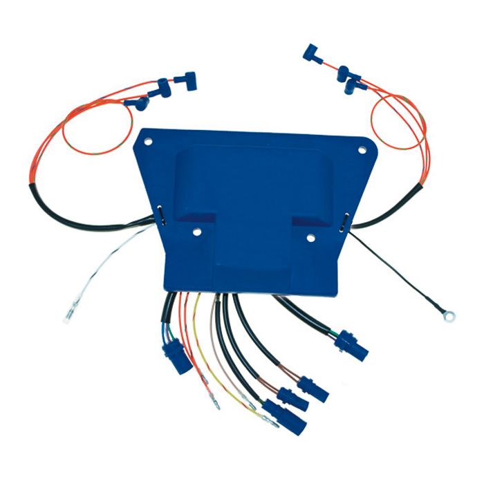 Bombardier Power Pack Rec0586661 - Efficient Power Solution