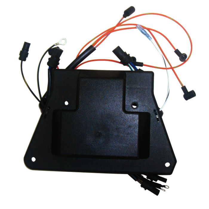 Bombardier Shift Assist Module Rec0586667 - Enhance Shifting Performance