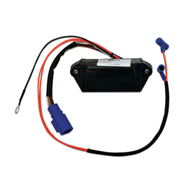 Bombardier Power Pack Rec0586695 - Reliable Performance Component