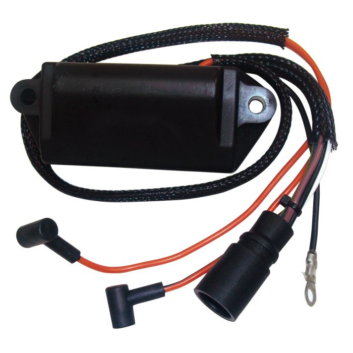 Mercruiser Power Pack Rec0586697 - Reliable Marine Power Source