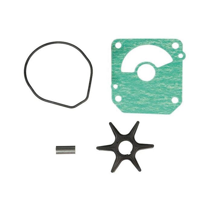 Honda Water Pump Service Kit Rec06192-Zv1-000 For Bf115A2, A3, Bf130A2, A3, Bf75Dk0