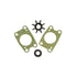 Honda Water Pump Service Kit Rec06192-Zv1-C00 For Bf Engines