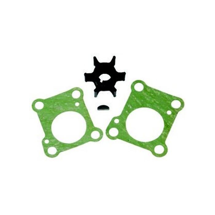 Honda Water Pump Service Kit Rec06192-Zv4-000 For Bf8C, Bf9.9A, Bf15A2